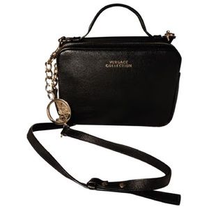 Versace collection Crossbody